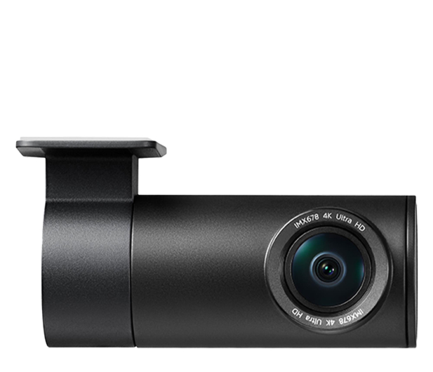 70mai 4K T800 PREMIUM SET + kamera tylna RC41 4K + karta 512 GB - 1368488 - zdjęcie 8